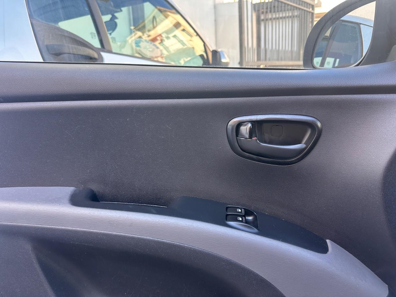 Hyundai i10 1.1 12V Style