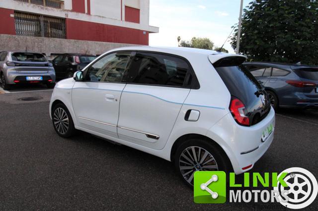 RENAULT Twingo Electric Intens