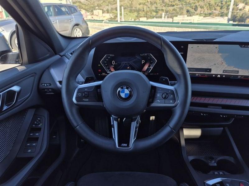BMW Serie 1 118d MSport Pro auto