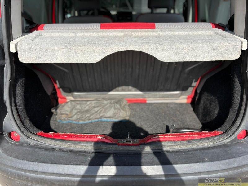 FIAT Panda Panda 1.3 MJT 16V 4x4