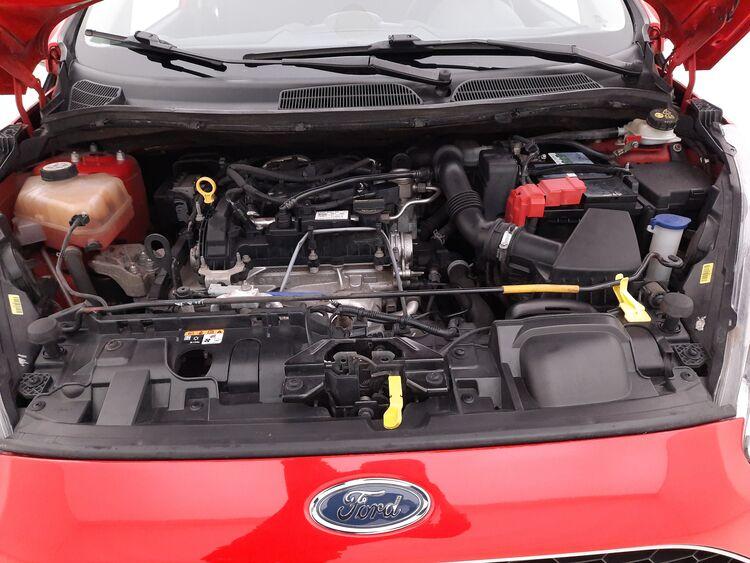Ford Fiesta Plus BR778557 1.0 Benzina 80CV