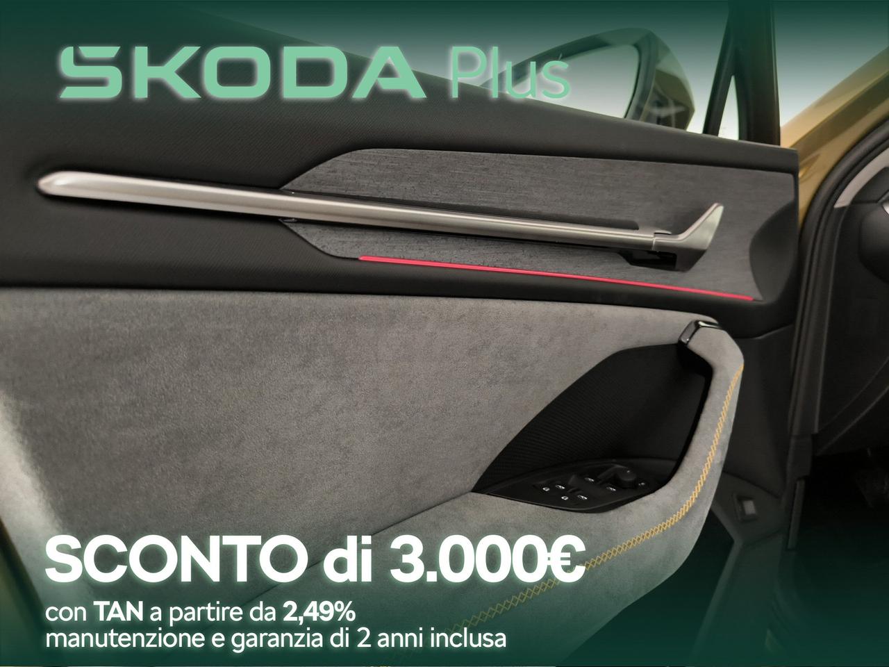 Skoda Kodiaq 1.5 mhev selection 150cv dsg