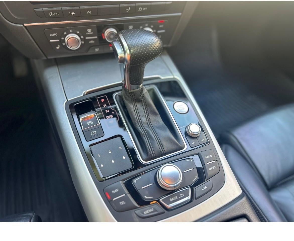 Audi A7 SPB 3.0 TDI 218 CV quattro S tronic Line