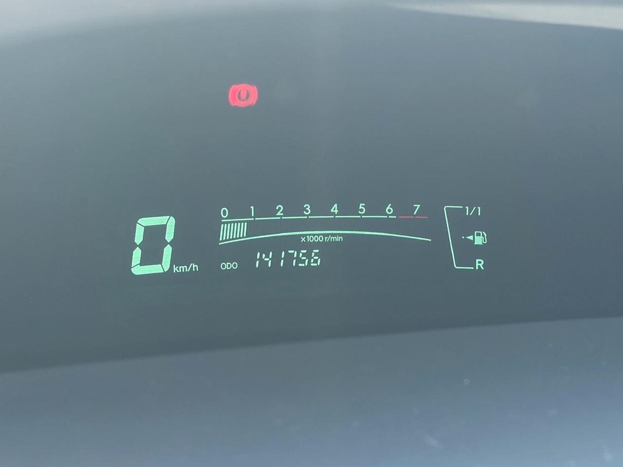 Toyota Yaris 1.3 5 porte Luna