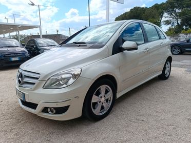 Mercedes-benz B 180 CDI Chrome