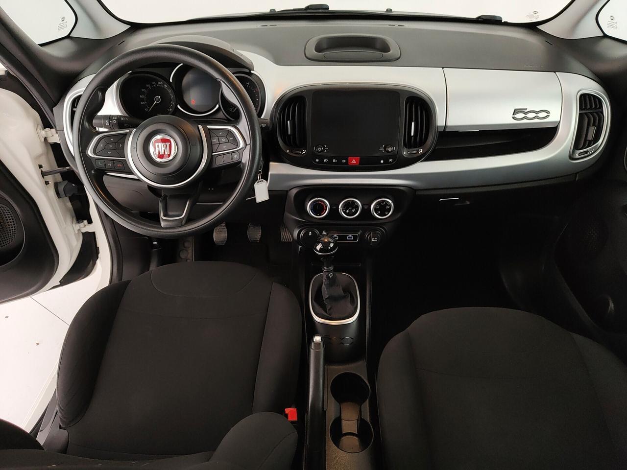 Fiat 500L 1.3 Multijet 95 CV Cross