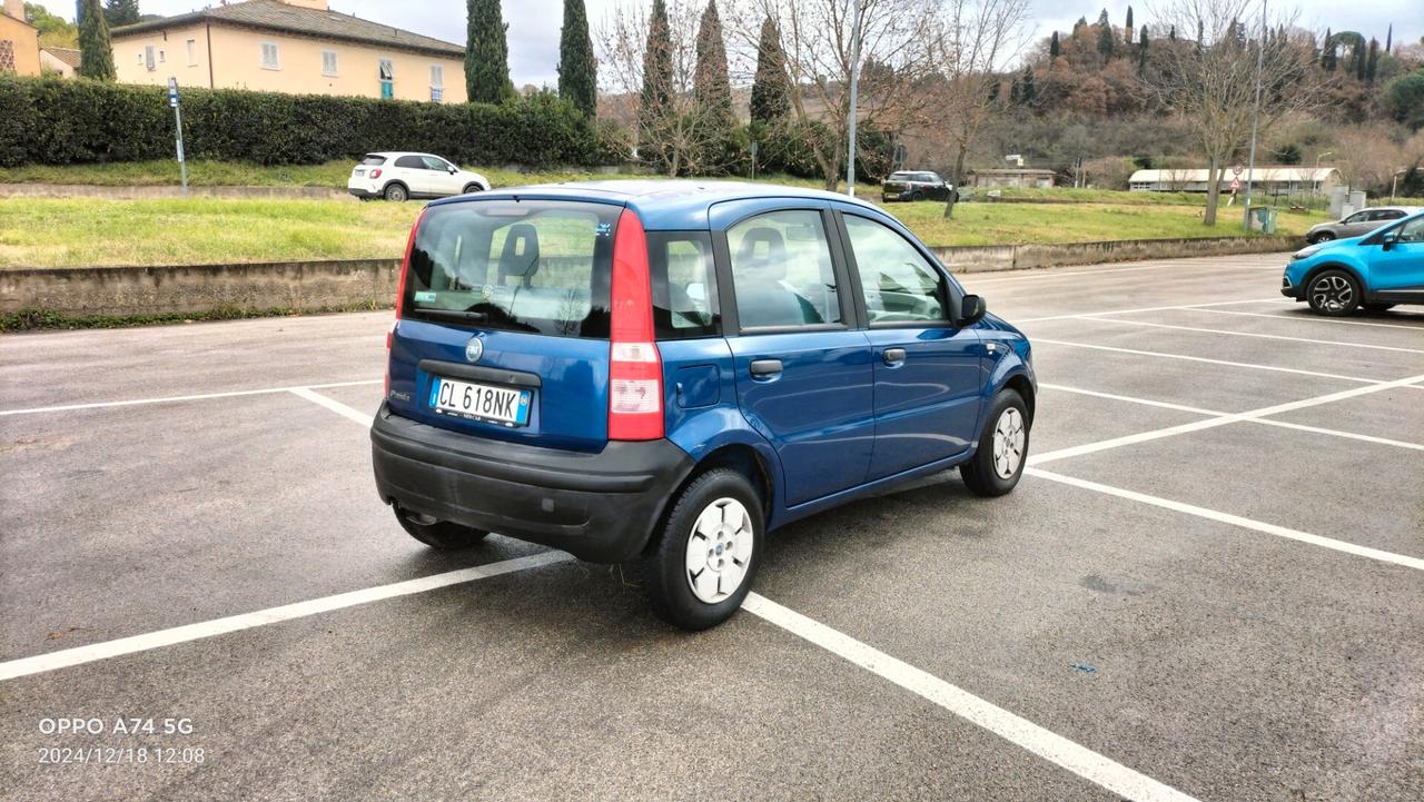 Fiat Panda 1.1 Active