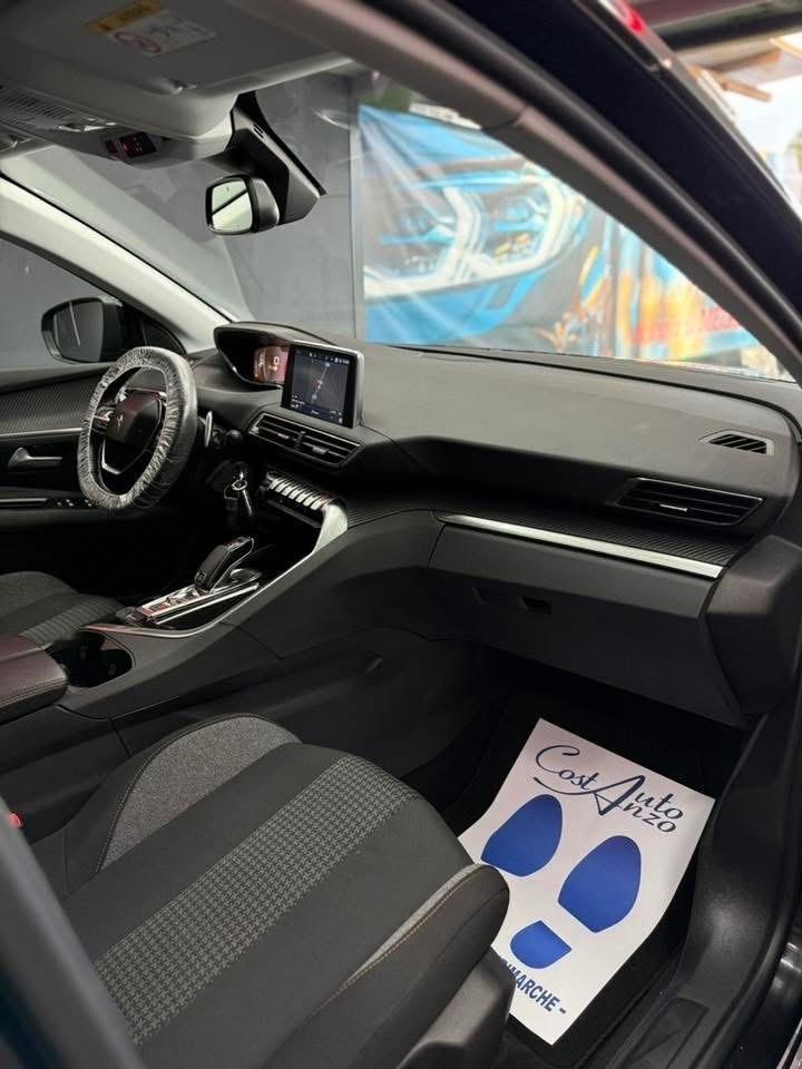 Peugeot 3008 BlueHDi 130 CV EAT8 Allure Pack 2020