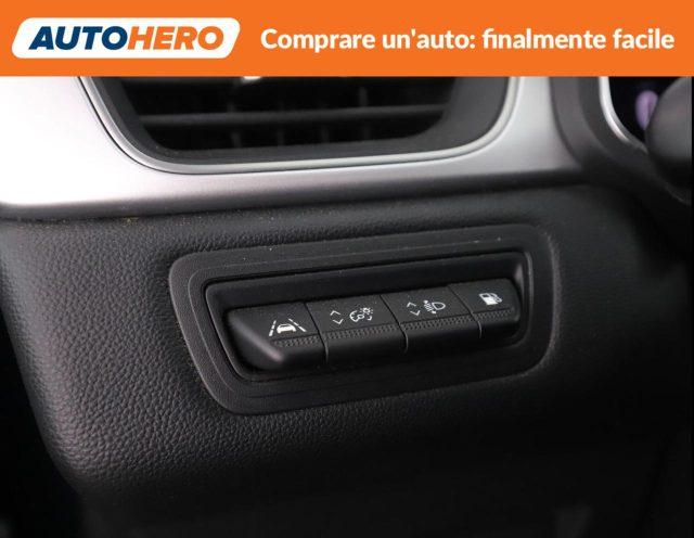 RENAULT Captur Plug-in Hybrid E-Tech 160 CV Intens