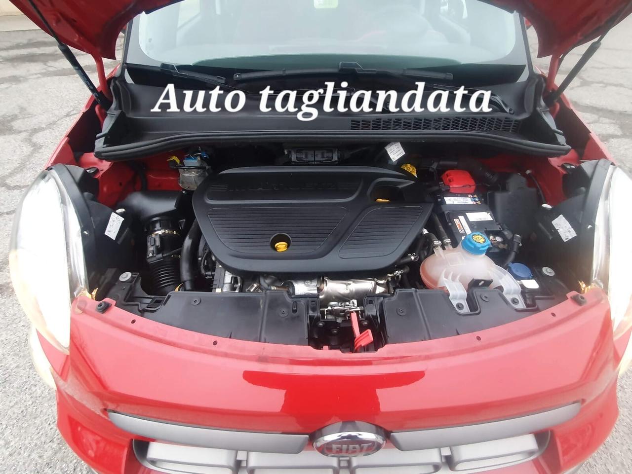 Fiat 500L 1.6 Multijet 120 CV Cross