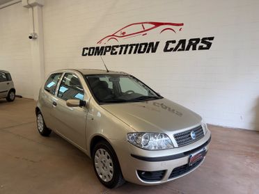 Fiat Punto Classic 1.3 MJT 16V 3 porte Dynamic