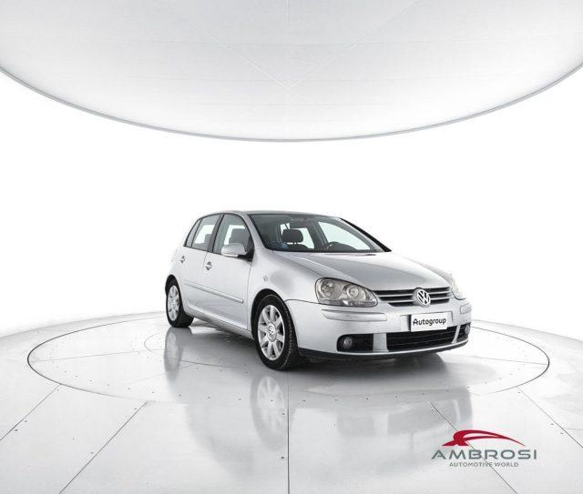VOLKSWAGEN Golf 2.0 TDI DPF 5p. Sportline - PER OPERATORI DEL SETT