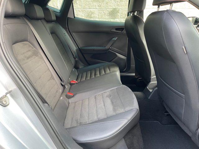 SEAT Ibiza 1.0 FR 95CV APPLE CARPLAY ANDROID AUTO UNIPROPR.