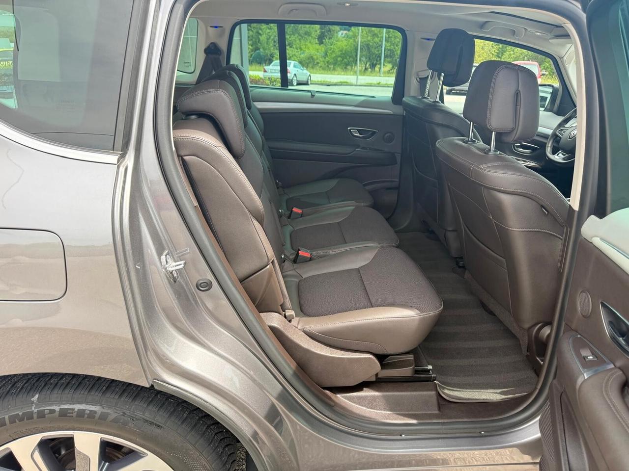 Renault Espace dCi 160CV EDC Energy Initiale Paris 4Control