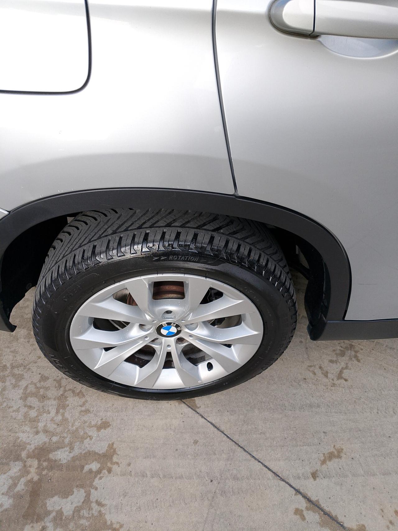 Bmw X1 sDrive16d Sport Line