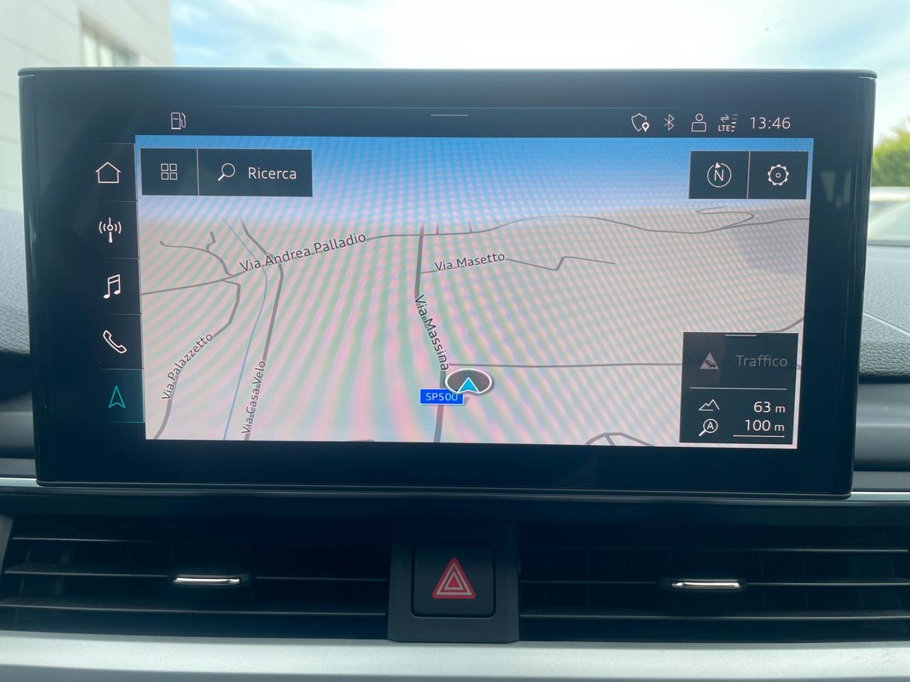 Audi A4 Avant 30 TDI/136 CV S tronic Business