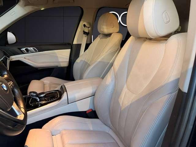 BMW X5 X5 my 20 xdrive30d xLine auto