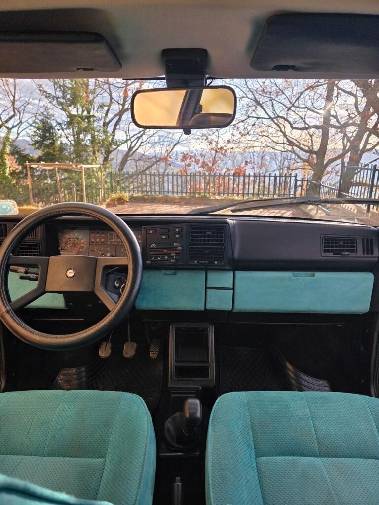 Autobianchi Y10 Fire 1.1 i.e. ego LX