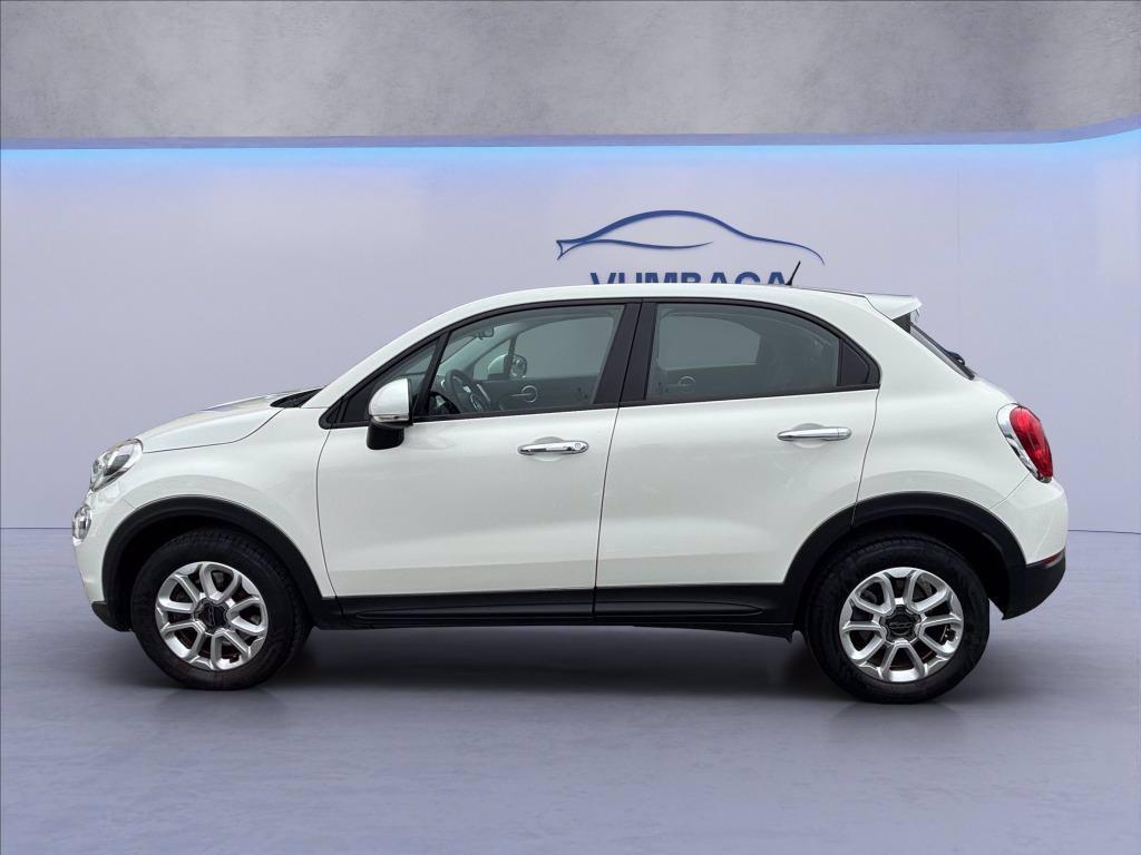 FIAT 500X 1.6 mjt Business 4x2 120cv del 2018