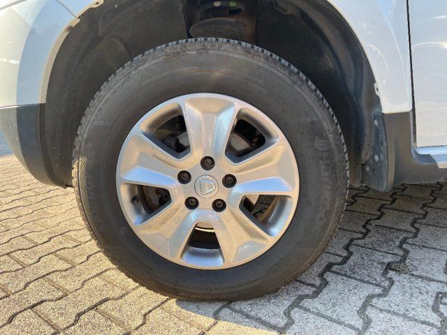 DACIA Duster 1.5 dCi 110 CV EDC S&S 4x2 Brave2
