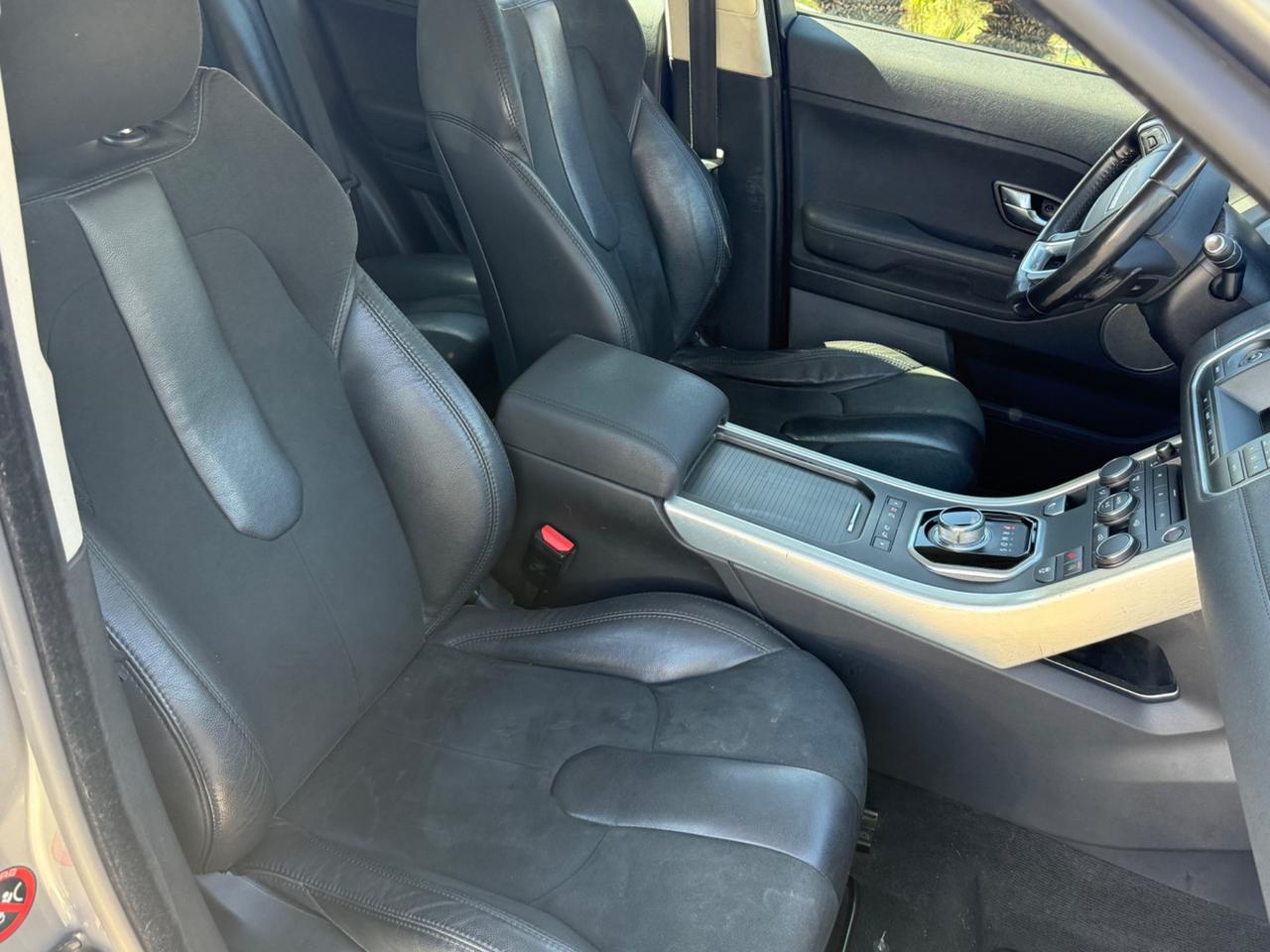 Land Rover Range Evoque 2.2 TD4 5p. British Edition Dynamic