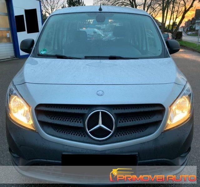 MERCEDES-BENZ Citan 1.5 108 CDI Tourer Base (N1)