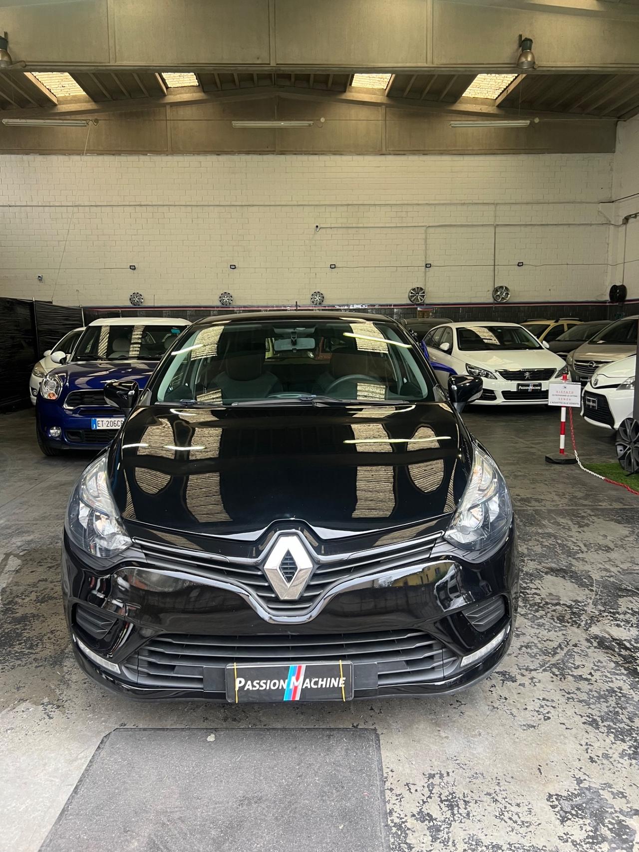 Renault Clio 1.2 75CV 5 porte Life
