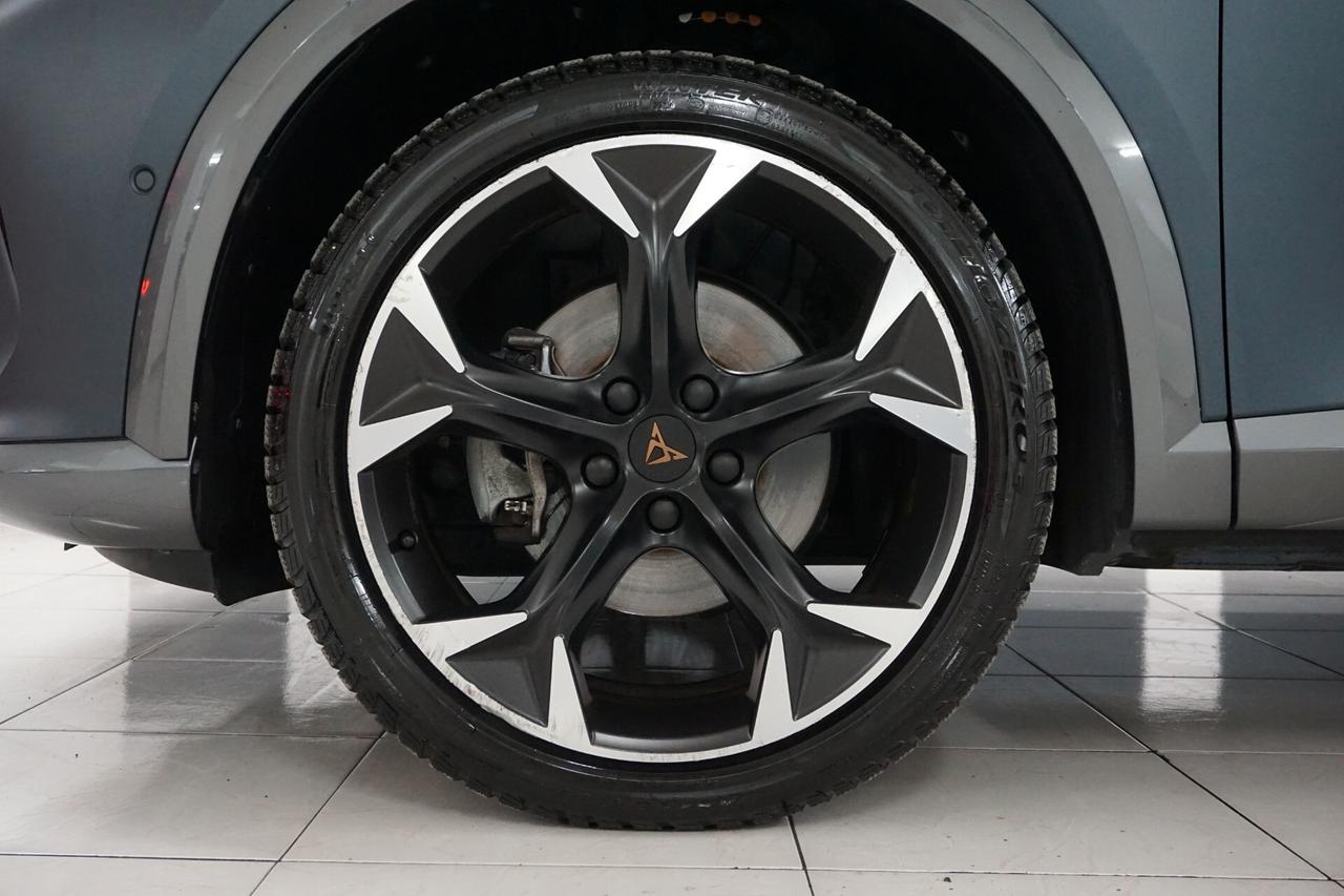 Cupra Formentor 1.5 TSI DSG