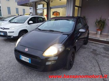 FIAT Punto 1.2 8V 5 porte Young