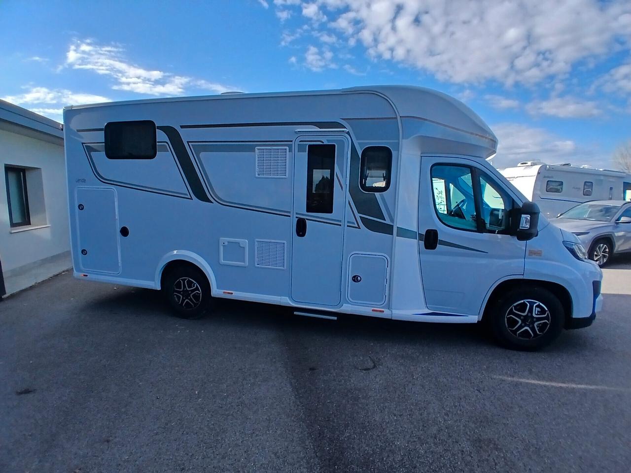 Fiat NOTIN LERIDA PROGRESS 699