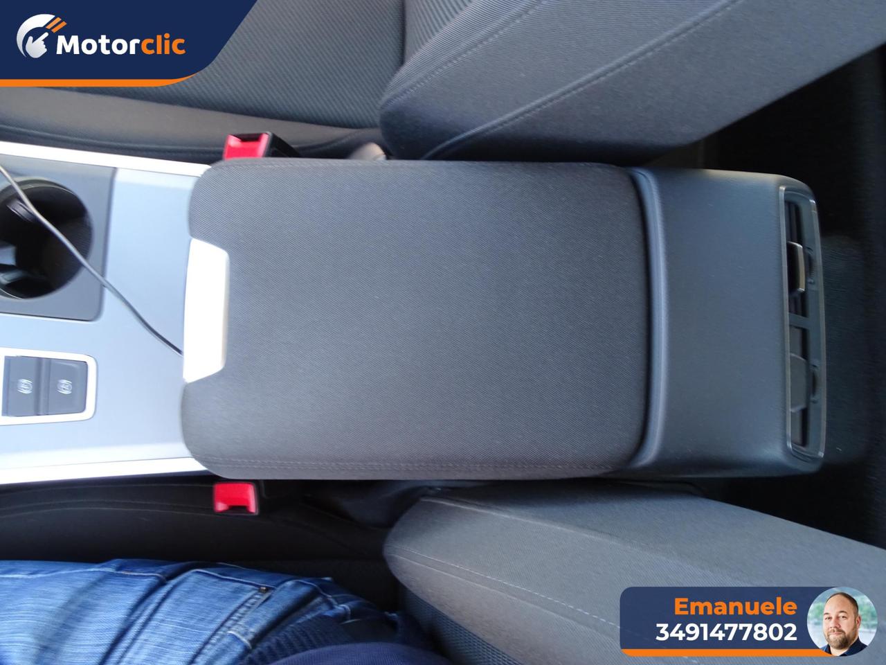 Audi A6 Avant 40 2.0 tdi mhev Business Sport s-tronic