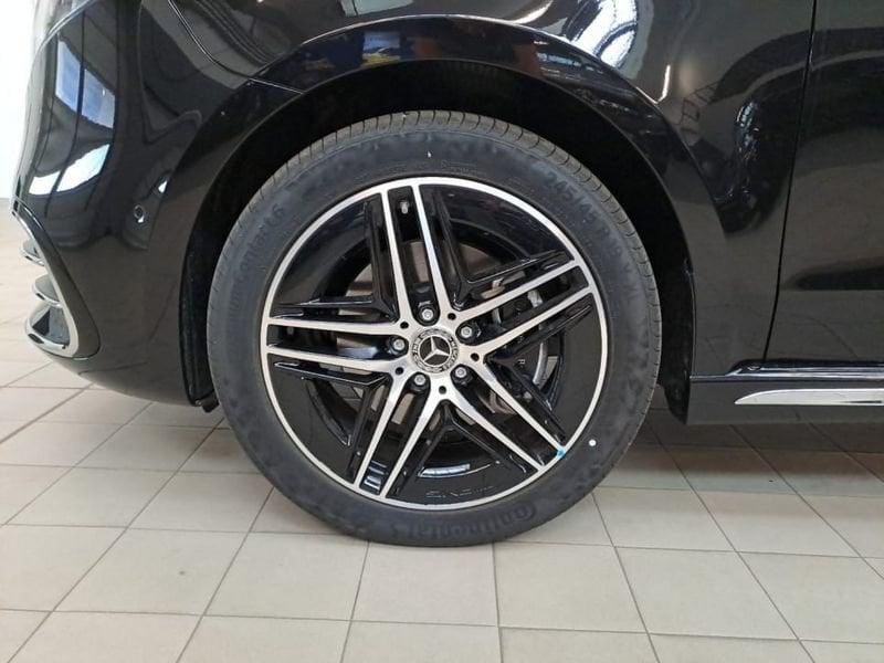 Mercedes-Benz Classe V 250d Extralong Avantgarde
