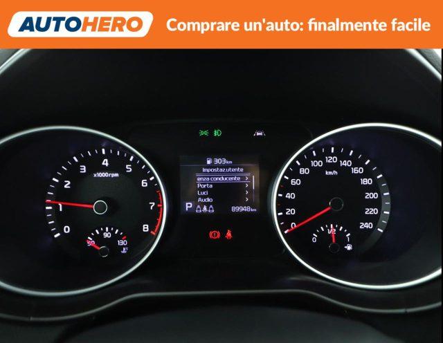 KIA Ceed 1.4 T-GDi DCT 5p. Business Class