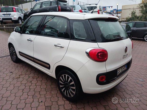 FIAT 500L 1.3 MJ motore nuovo