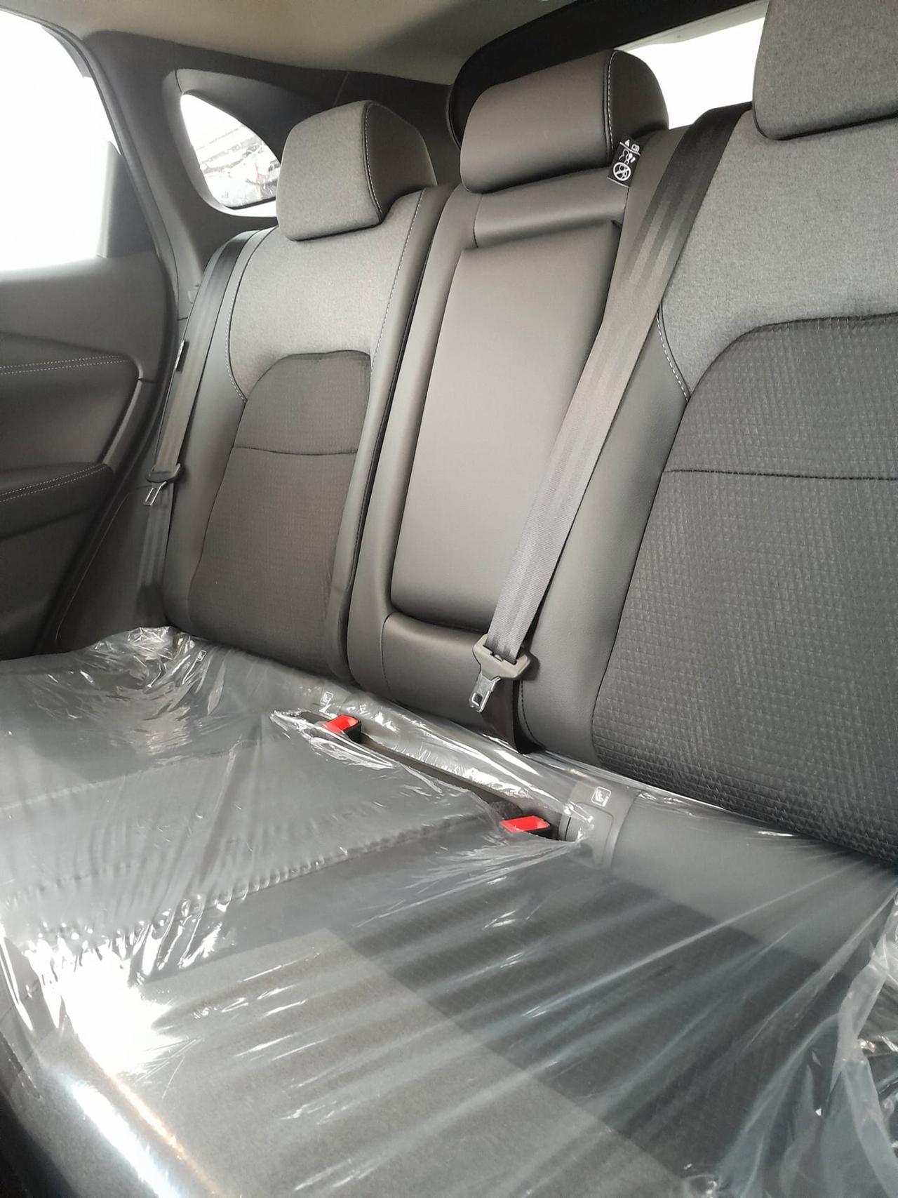 Nissan Qashqai MHEV 140 CV N-Connecta