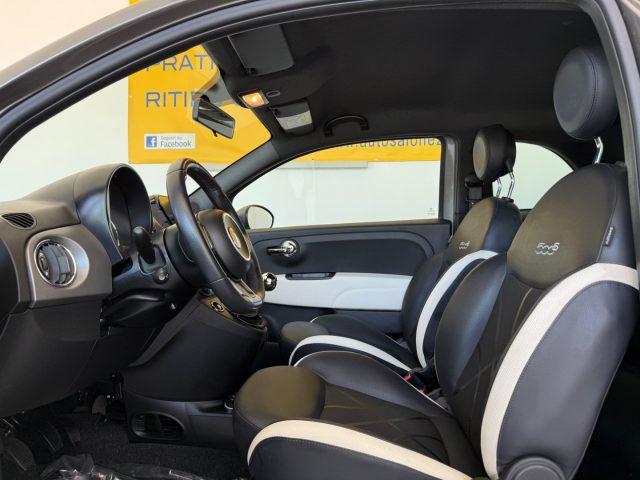 FIAT 500 S 1.3 Multijet 95 CV NEOPATENTATI / PREZZO REALE