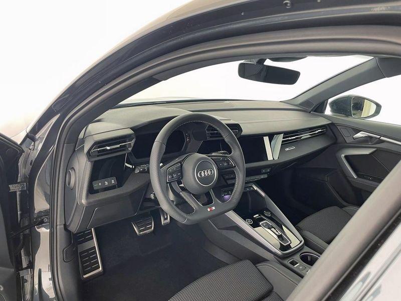 Audi A3 A3 allstreet 35 TDI S tronic Business Advanced