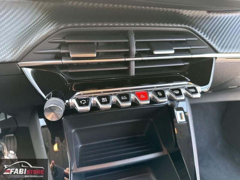 Peugeot 208 1.2 PureTech 101 Cv Style Pack - LED, Camera, CarPlay, Cruise ecc