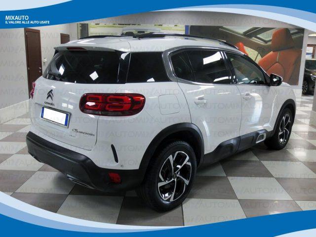 CITROEN C5 Aircross 1.5 BlueHDI 130cv Shine EU6