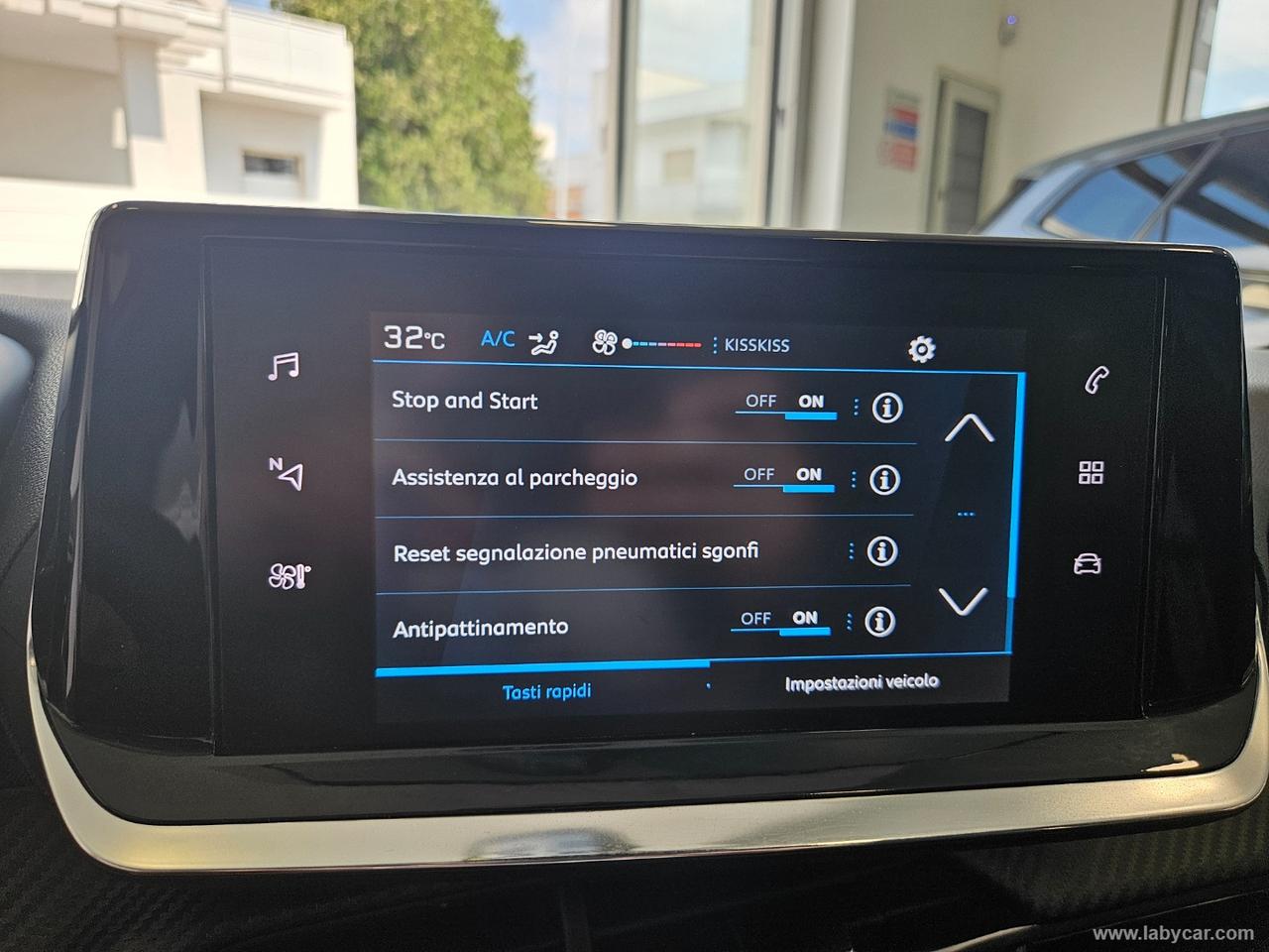 PEUGEOT 208 PureTech 75 S&S 5p. Active Pack