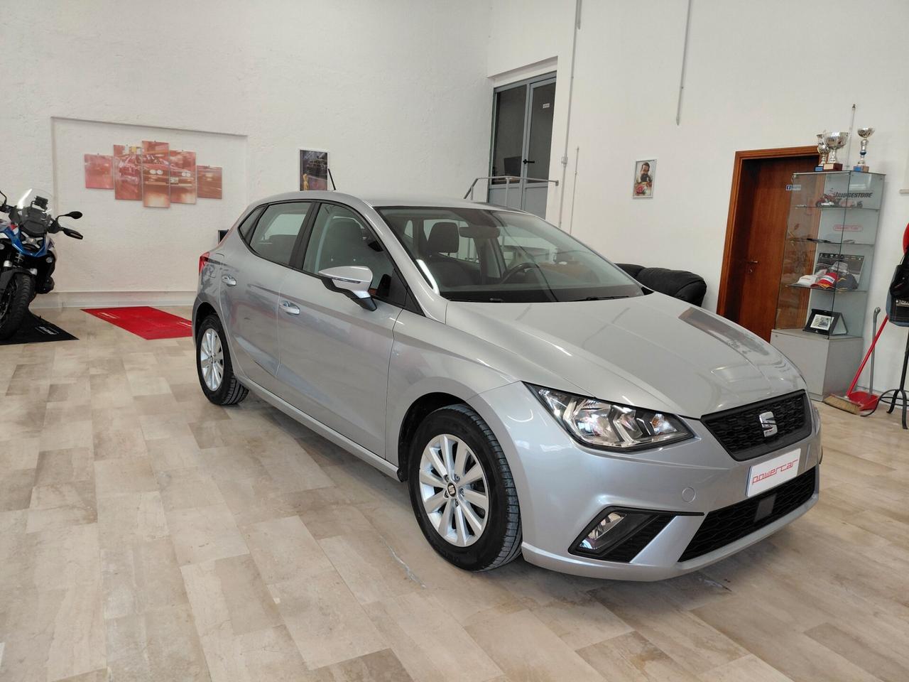 Seat Ibiza 1.6 TDI 95 CV 5 porte Business