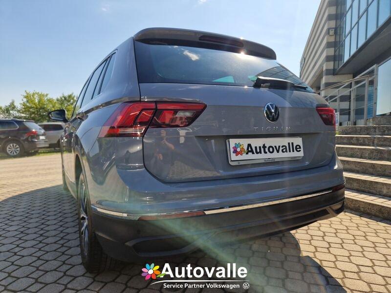 Volkswagen Tiguan 1.5 TSI 150 CV ACT Life