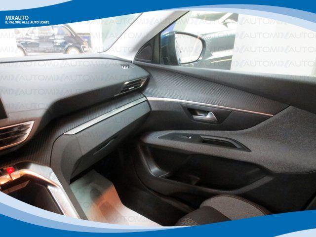 PEUGEOT 3008 1.5 BlueHDI 130cv Active EU6