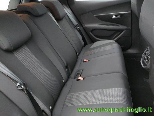 PEUGEOT 3008 BlueHDi 130 S&S EAT8 AUTOMATICO Allure Pack