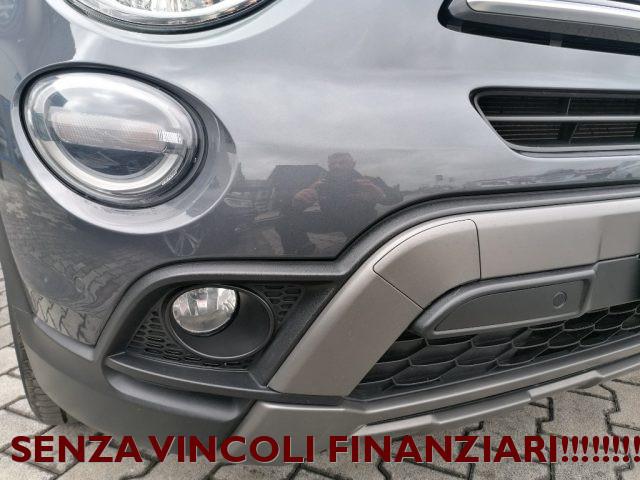 FIAT 500X 1.6 MultiJet 130 CV Cross VEDI INFO!!!!!!