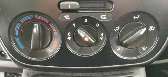 FIAT Fiorino 1.3 MJT 75CV Furgone E5 - PREZZO+IVA