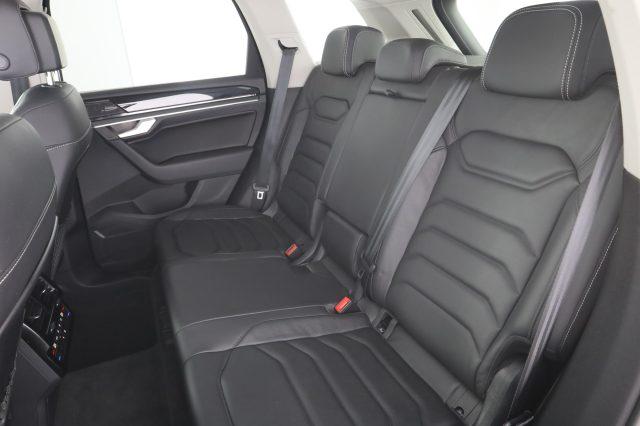 VOLKSWAGEN Touareg Touareg 3.0 V6 TDI SCR Elegance