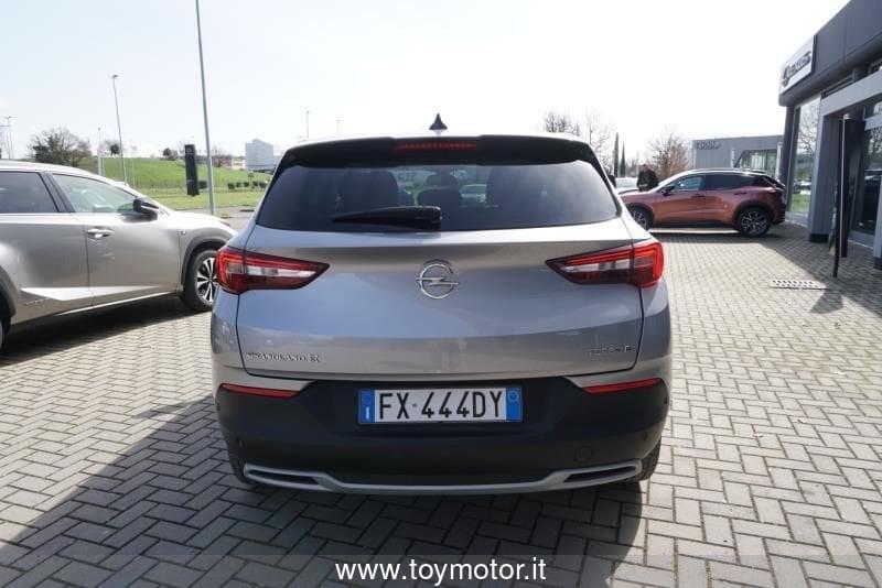 Opel Grandland X 1.5 diesel Ecotec Start&Stop aut. Innovation