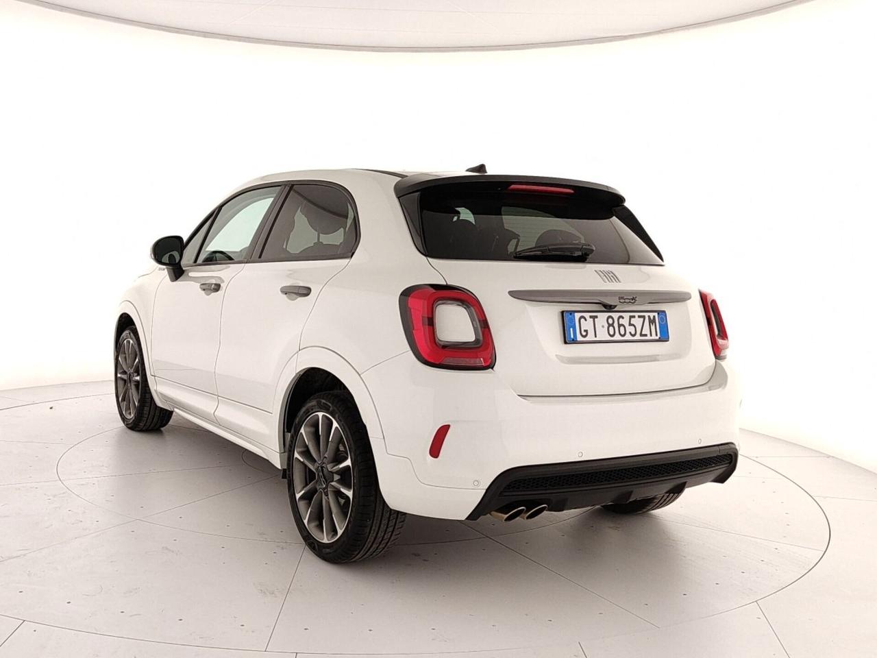 Fiat 500X 1.3 MultiJet 95 CV Sport