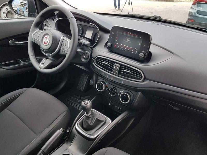 FIAT Tipo Tipo SW 1.6 mjt s&s 130cv